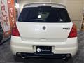 2008 Suzuki Swift