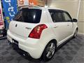 2008 Suzuki Swift