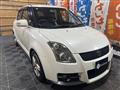 2008 Suzuki Swift
