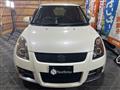 2008 Suzuki Swift