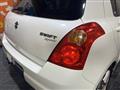 2008 Suzuki Swift