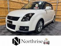 2008 Suzuki Swift