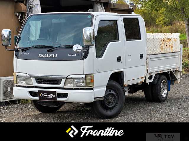 2003 Isuzu Isuzu Others