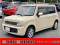 2011 Suzuki Lapin