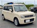 2011 Suzuki Lapin