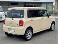 2011 Suzuki Lapin