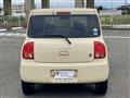 2011 Suzuki Lapin