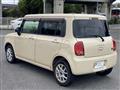 2011 Suzuki Lapin