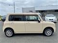 2011 Suzuki Lapin