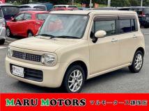 2011 Suzuki Lapin