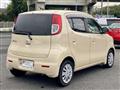 2006 Nissan Moco