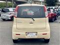 2006 Nissan Moco