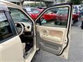 2006 Nissan Moco