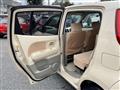 2006 Nissan Moco