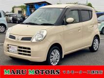 2006 Nissan Moco