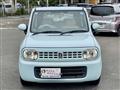 2011 Suzuki Lapin