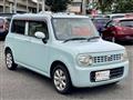 2011 Suzuki Lapin