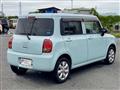 2011 Suzuki Lapin