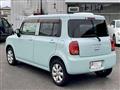 2011 Suzuki Lapin