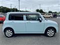 2011 Suzuki Lapin