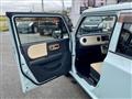 2011 Suzuki Lapin