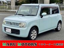 2011 Suzuki Lapin