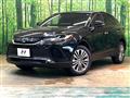 2024 Toyota Harrier Hybrid