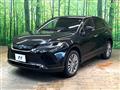 2024 Toyota Harrier Hybrid