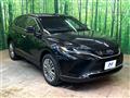 2024 Toyota Harrier Hybrid