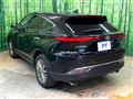 2024 Toyota Harrier Hybrid