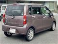 2012 Daihatsu Move