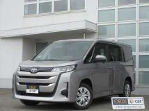 2023 Toyota Noah