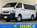 2022 Toyota Hiace Van