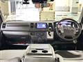 2022 Toyota Hiace Van