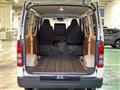 2022 Toyota Hiace Van