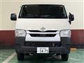 2022 Toyota Hiace Van