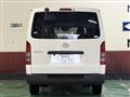 2022 Toyota Hiace Van