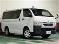 2022 Toyota Hiace Van