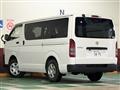 2022 Toyota Hiace Van