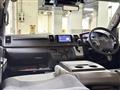 2022 Toyota Hiace Van