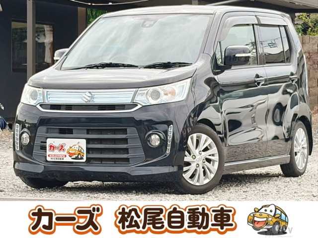 2014 Suzuki Wagon R