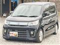 2014 Suzuki Wagon R