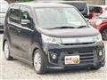 2014 Suzuki Wagon R