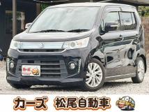 2014 Suzuki Wagon R