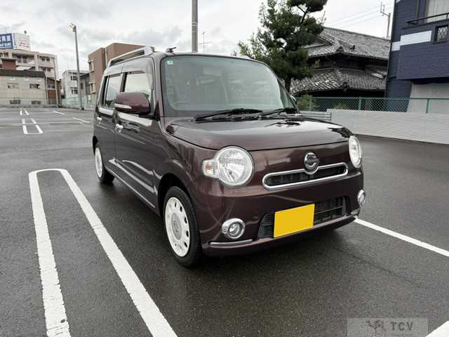 2014 Daihatsu MIRA COCOA