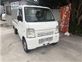 2013 Suzuki Carry Truck