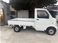 2013 Suzuki Carry Truck