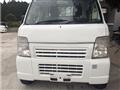 2013 Suzuki Carry Truck