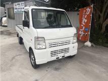 2013 Suzuki Carry Truck