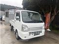 2018 Mitsubishi Minicab Truck